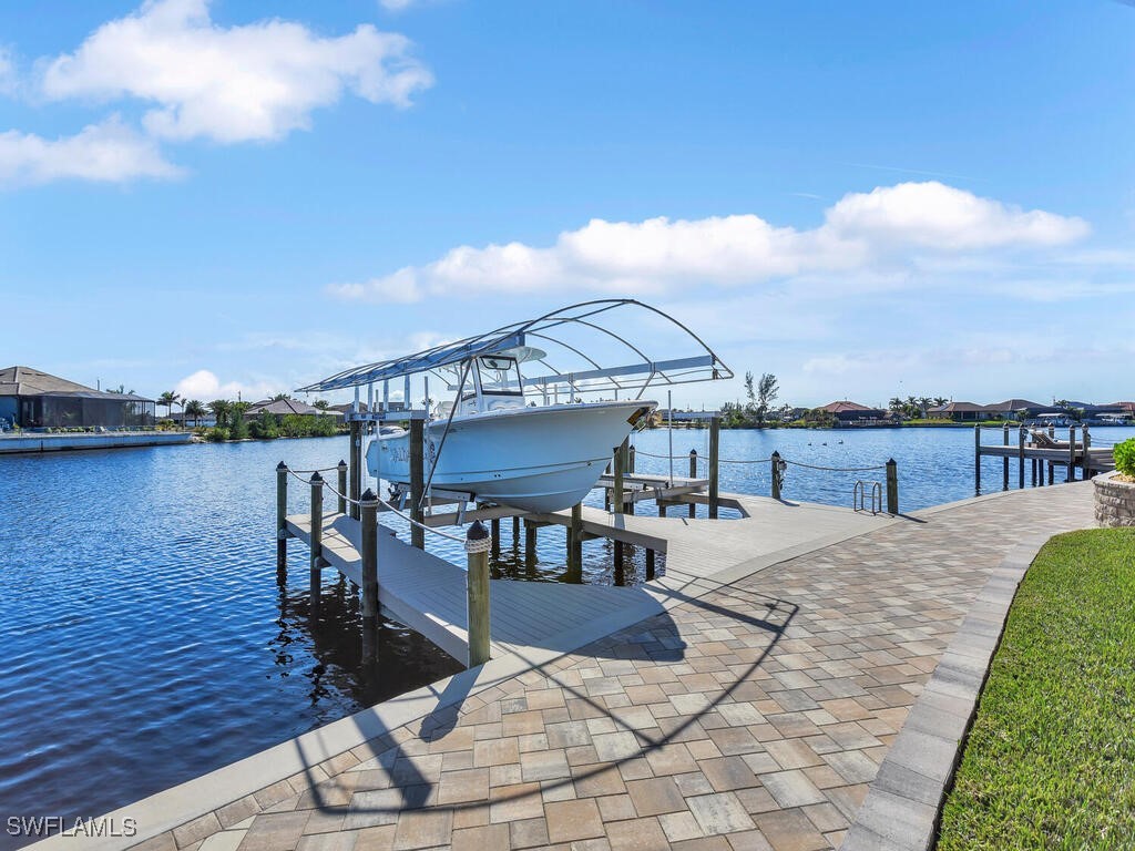4 Bed Pool Home for Sale in Cape Coral, FL, $1,599,999 — photo 7