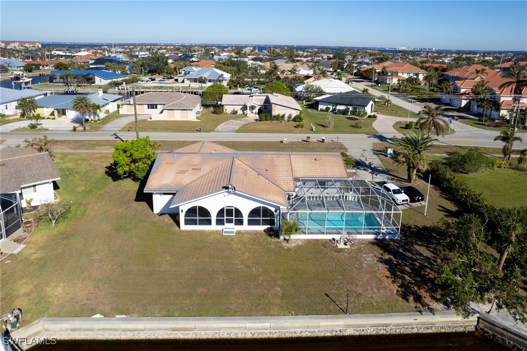 3 Bed Pool Home for Sale in Punta Gorda Isles, photo 7