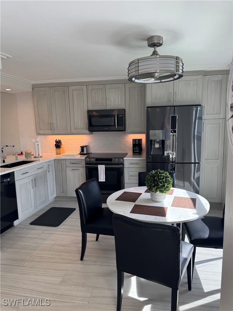 1 Bed Waterfront Home for Sale in Marco Island, FL, $519,995 — photo 7