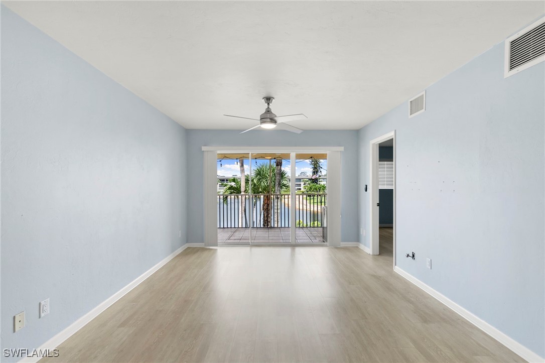 2 Bed Waterfront Home for Sale in Naples, FL, $225,000 — photo 7