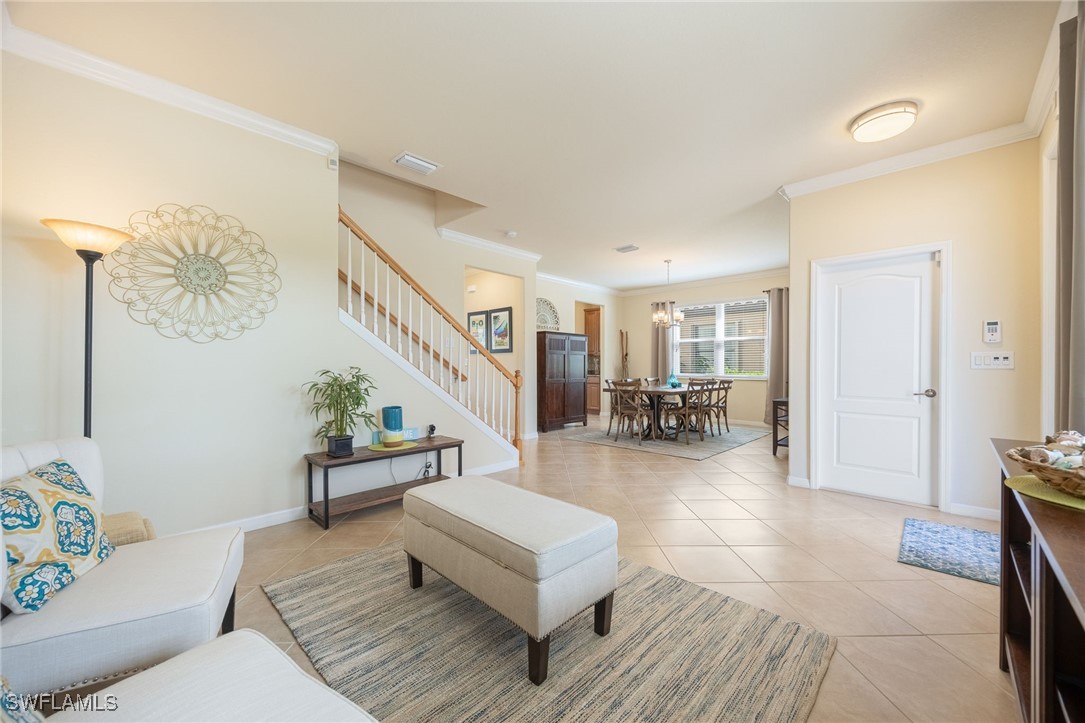 5 Bed Pool Home for Sale in Estero, photo 7