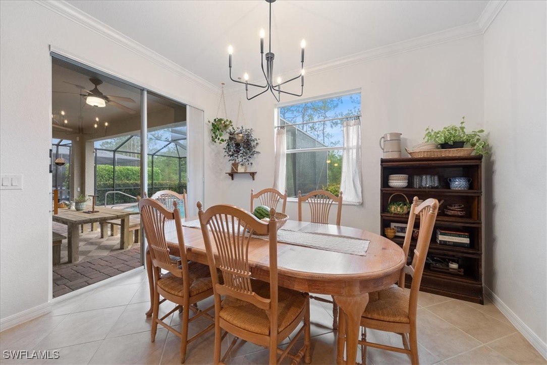 5 Bed Pool Home for Sale in Bella Terra, photo 7
