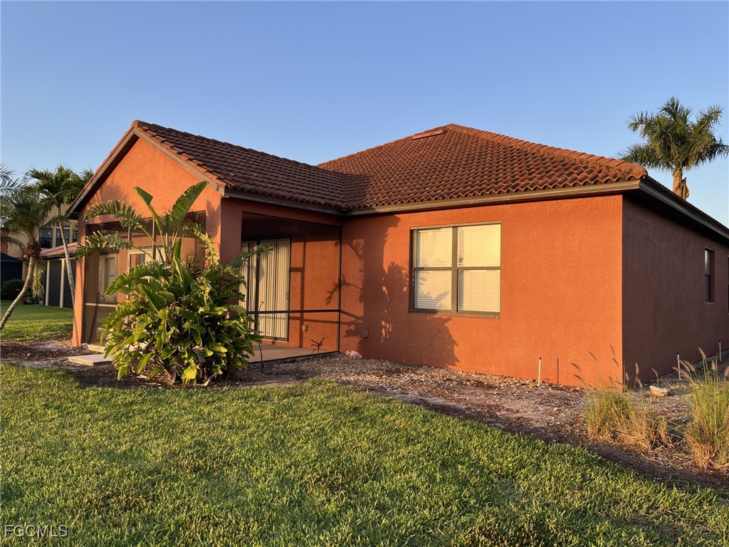 4 Bed Waterfront Home for Sale in Fort Myers, FL, $364,000 — photo 7