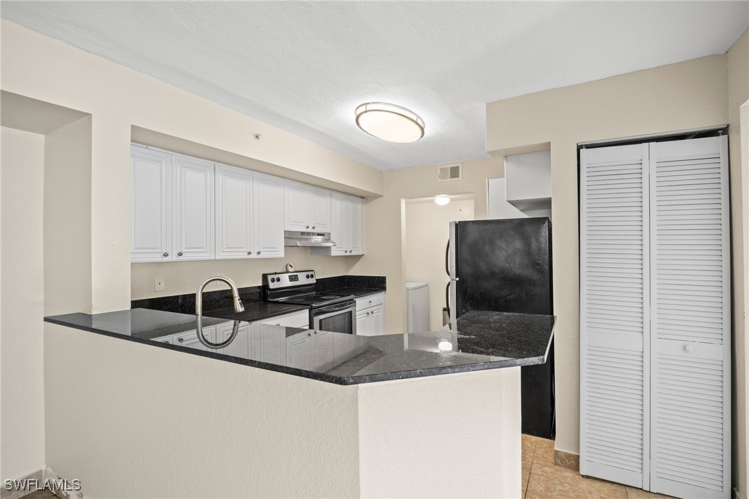 1 Bed Waterfront Home for Sale in Naples, FL — photo 7