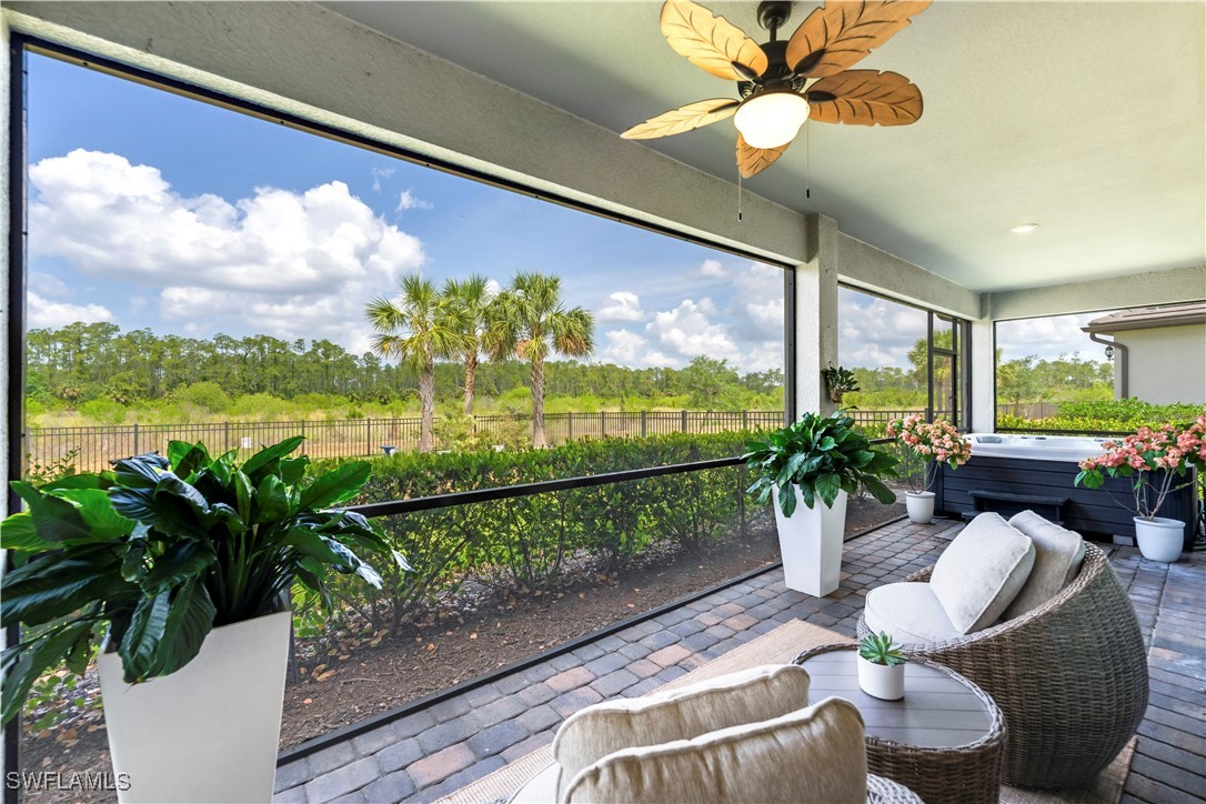5 Bed SingleFamilyResidence for Sale in Estero, photo 7