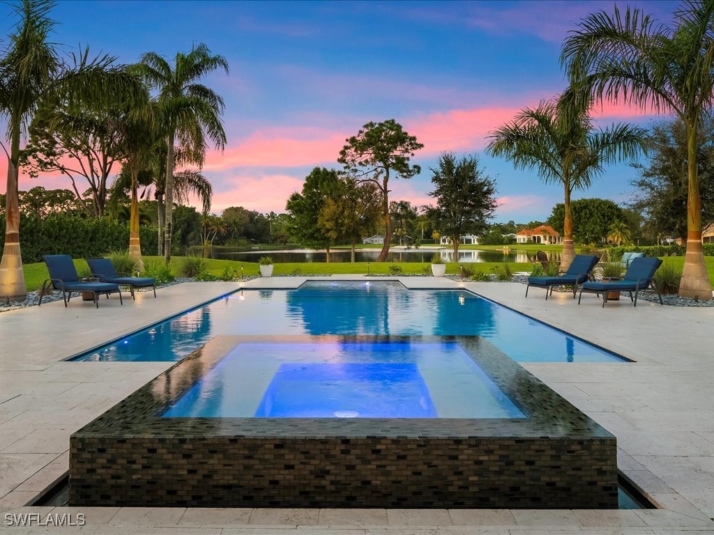 6 Bed Pool Home for Sale in Pine Ridge, FL, $6,995,000 — photo 7