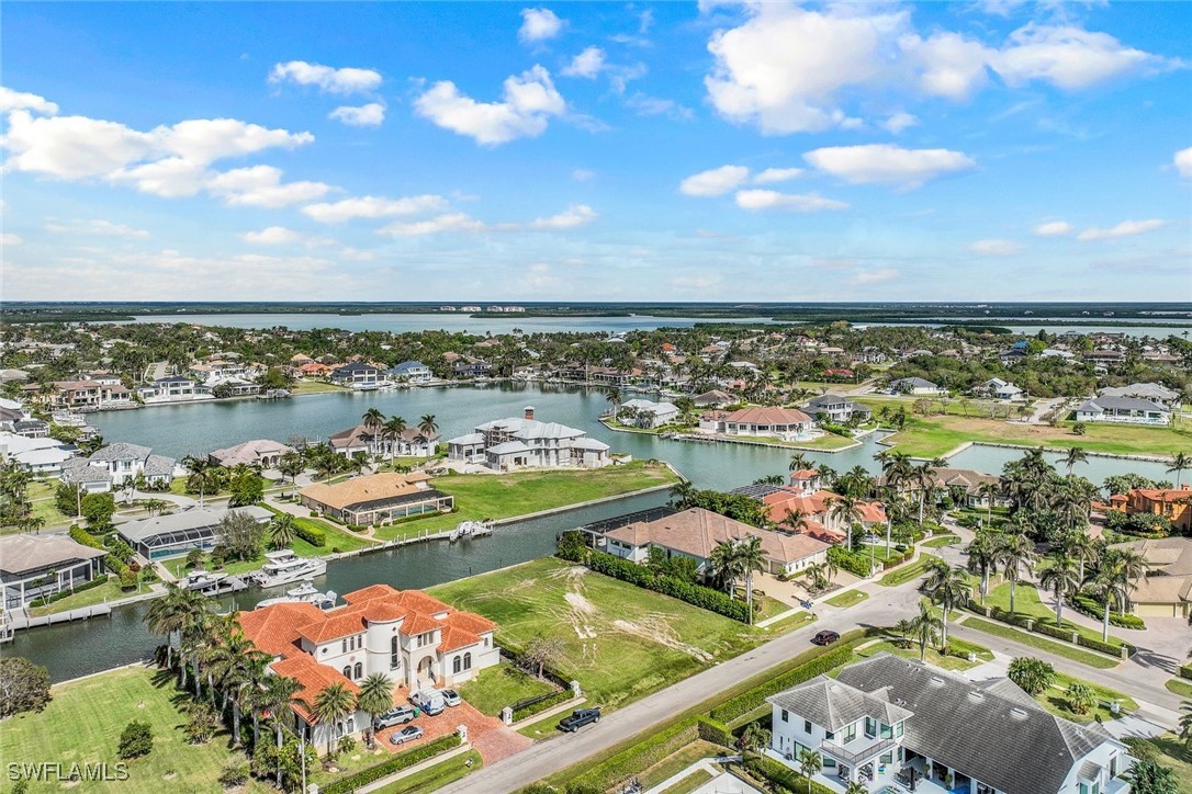 Waterfront Home for Sale in Marco Island, photo 7