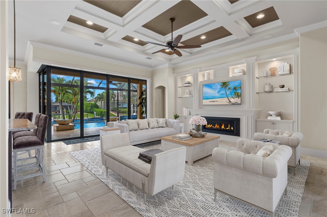 4 Bed Pool Home for Sale in Palmetto Point, photo 7