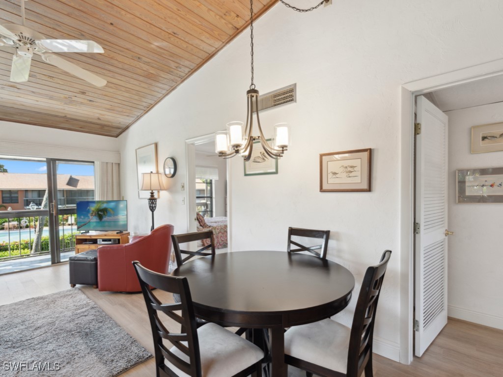2 Bed Condominium for Sale in Marco Island, FL — photo 7