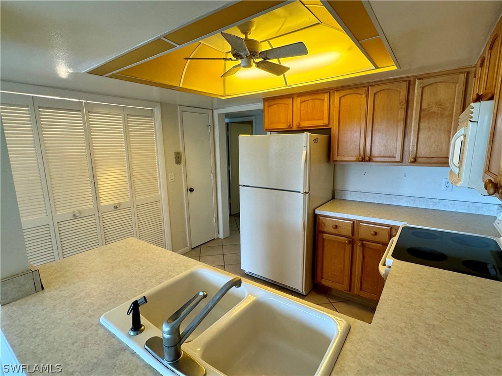 2 Bed Waterfront Home for Sale in Naples, FL, $199,000 — photo 7