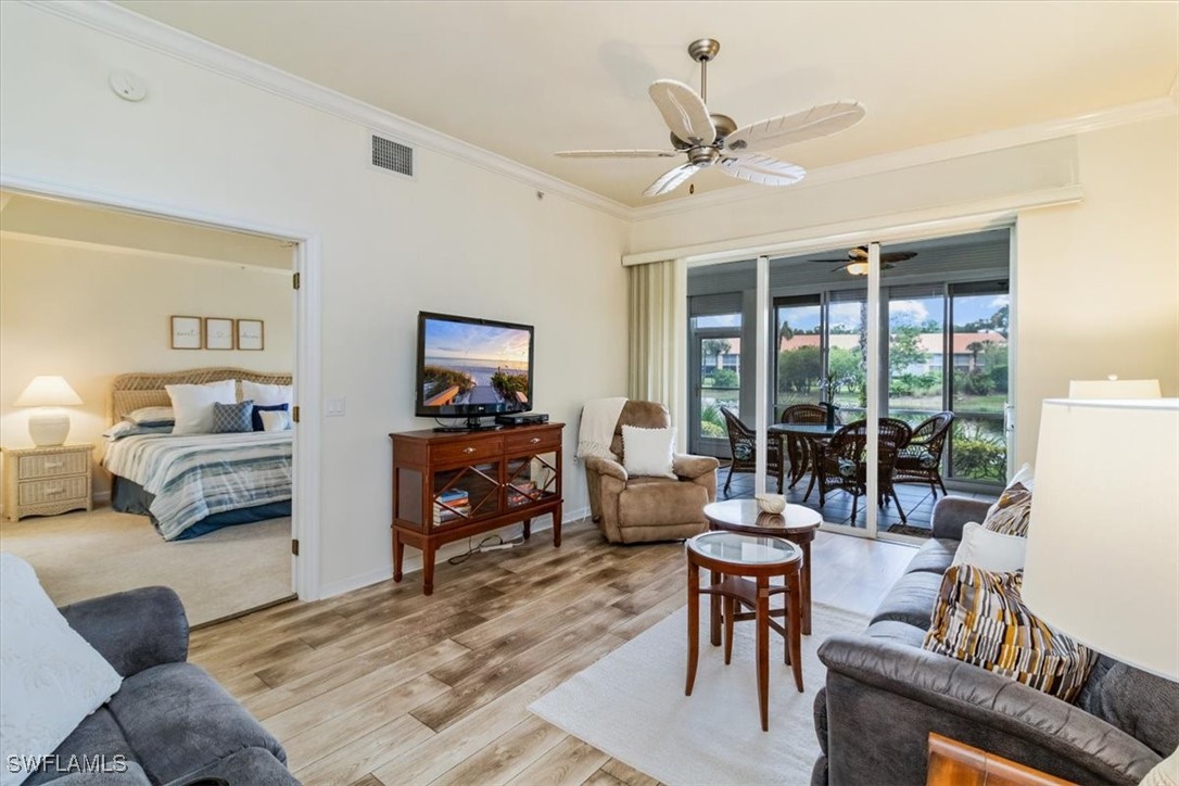 2 Bed Waterfront Home for Sale in Naples, FL, $369,000 — photo 7