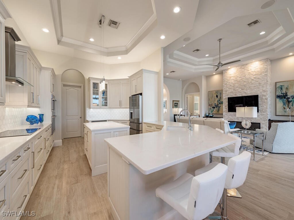 3 Bed Pool Home for Sale in Cypress Bend, FL, $1,295,000 — photo 7