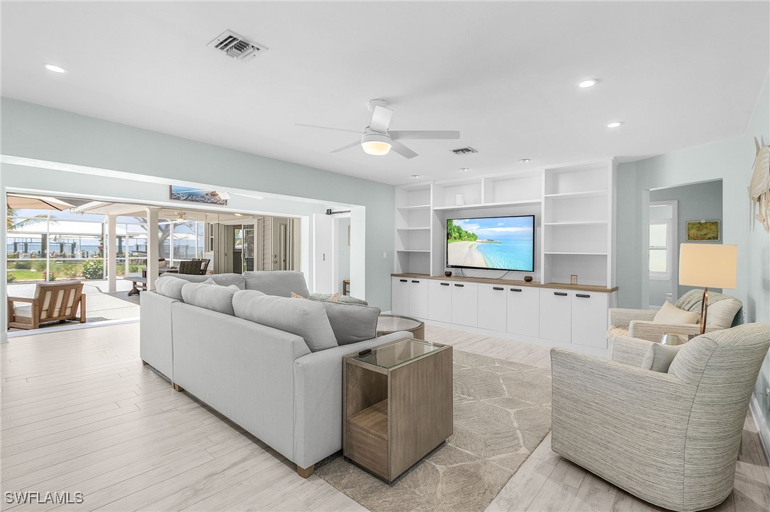 4 Bed Pool Home for Sale in Bayview Acres, FL, $975,000 — photo 7