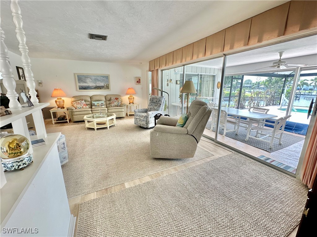 3 Bed Pool Home for Sale in Waterway Estates, FL — photo 7