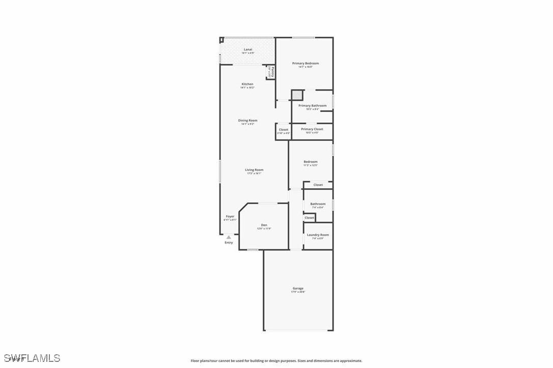 2 Bed Waterfront Home for Sale in Cascades, photo 7
