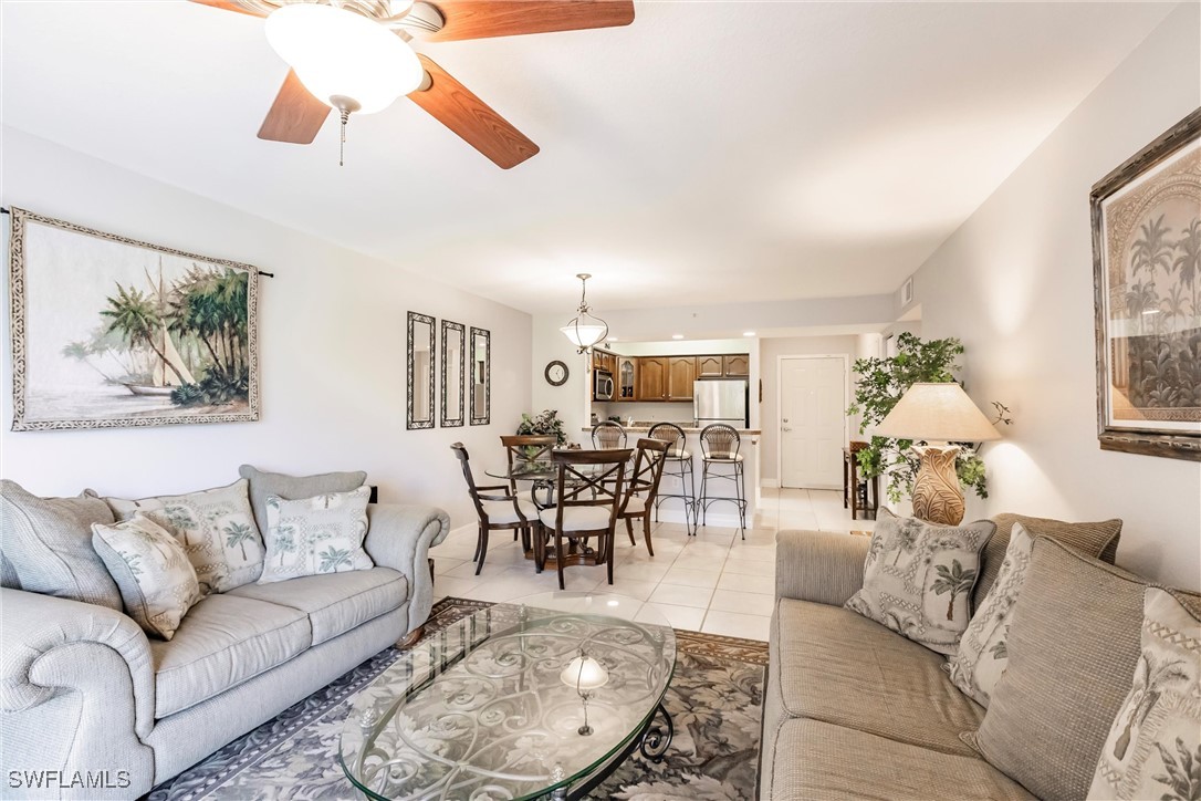 2 Bed Waterfront Home for Sale in Naples, photo 7