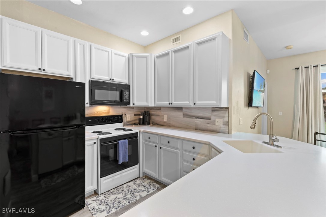 3 Bed Condominium for Sale in Palm Paradise, photo 7