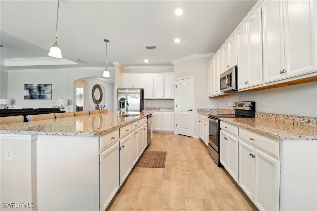 3 Bed SingleFamilyResidence for Sale in Estero, FL, $564,564 — photo 7