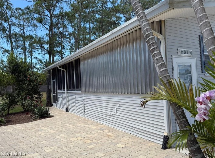 1 Bed ManufacturedHome for Sale in Naples, FL, $128,000 — photo 7