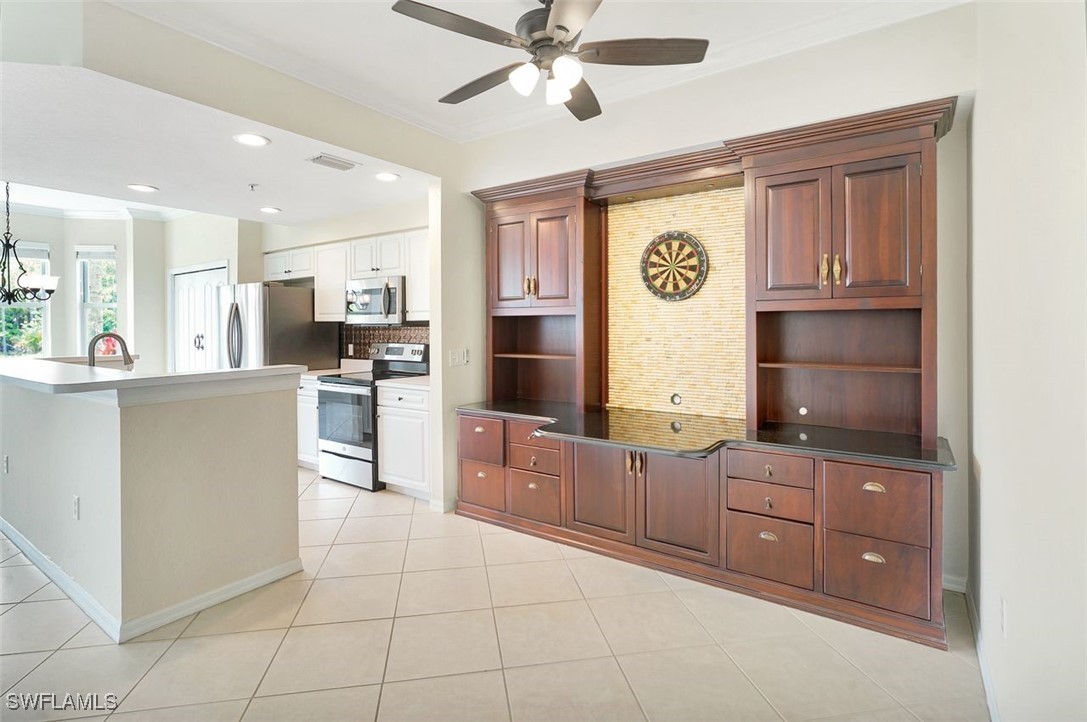 2 Bed Waterfront Home for Sale in Bella Terra, FL, $257,000 — photo 7