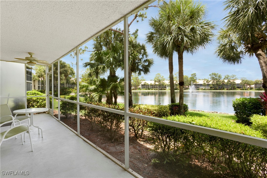 2 Bed Waterfront Home for Sale in Naples, FL, $290,000 — photo 7