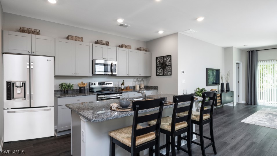 5 Bed SingleFamilyResidence for Sale in Crane Landing, FL — photo 7