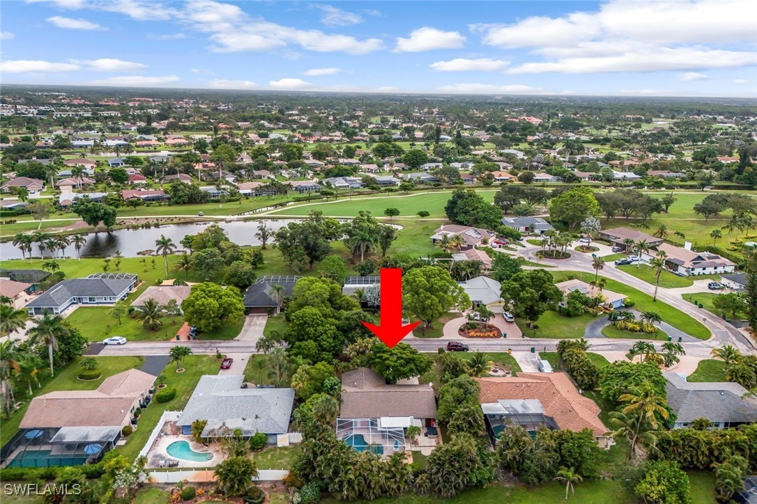 3 Bed Pool Home for Sale in Naples, photo 7