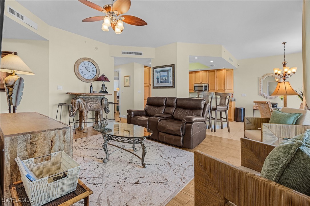 2 Bed Waterfront Home for Sale in Waterside At Bay Beach, FL — photo 7