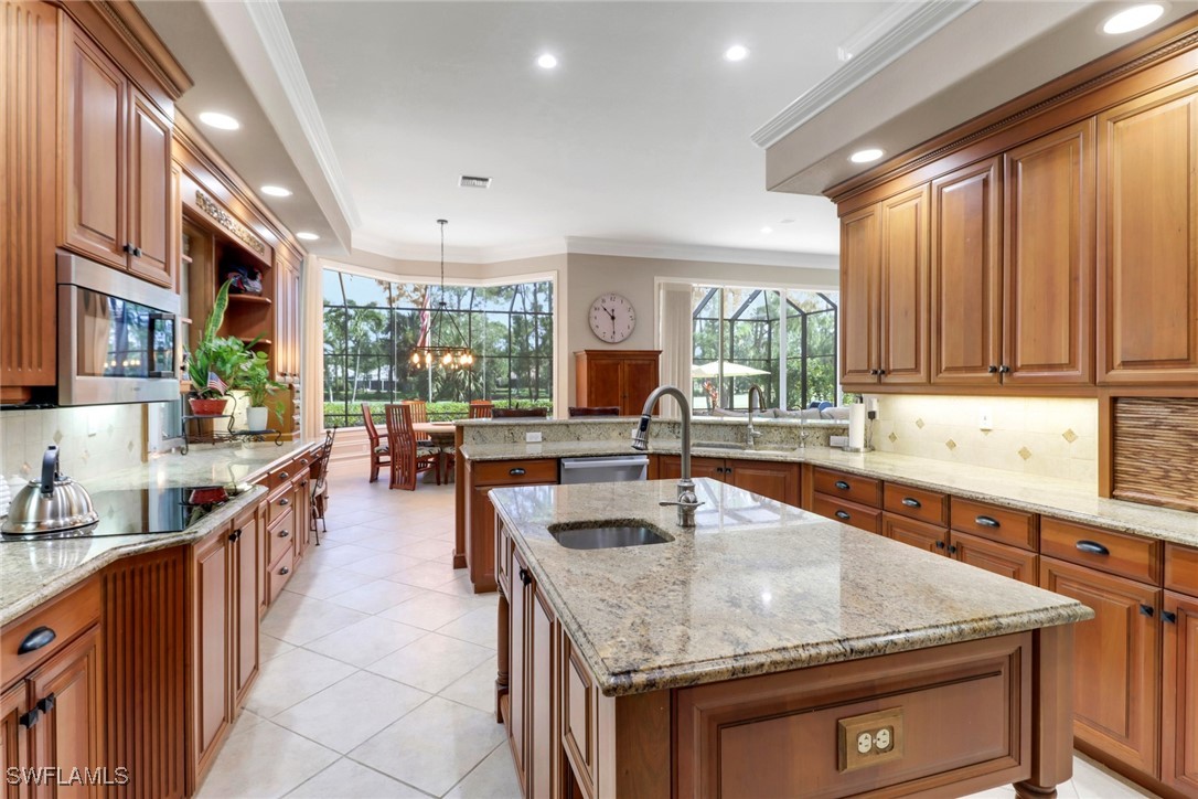 5 Bed Pool Home for Sale in Quail Creek, FL, $2,998,800 — photo 7