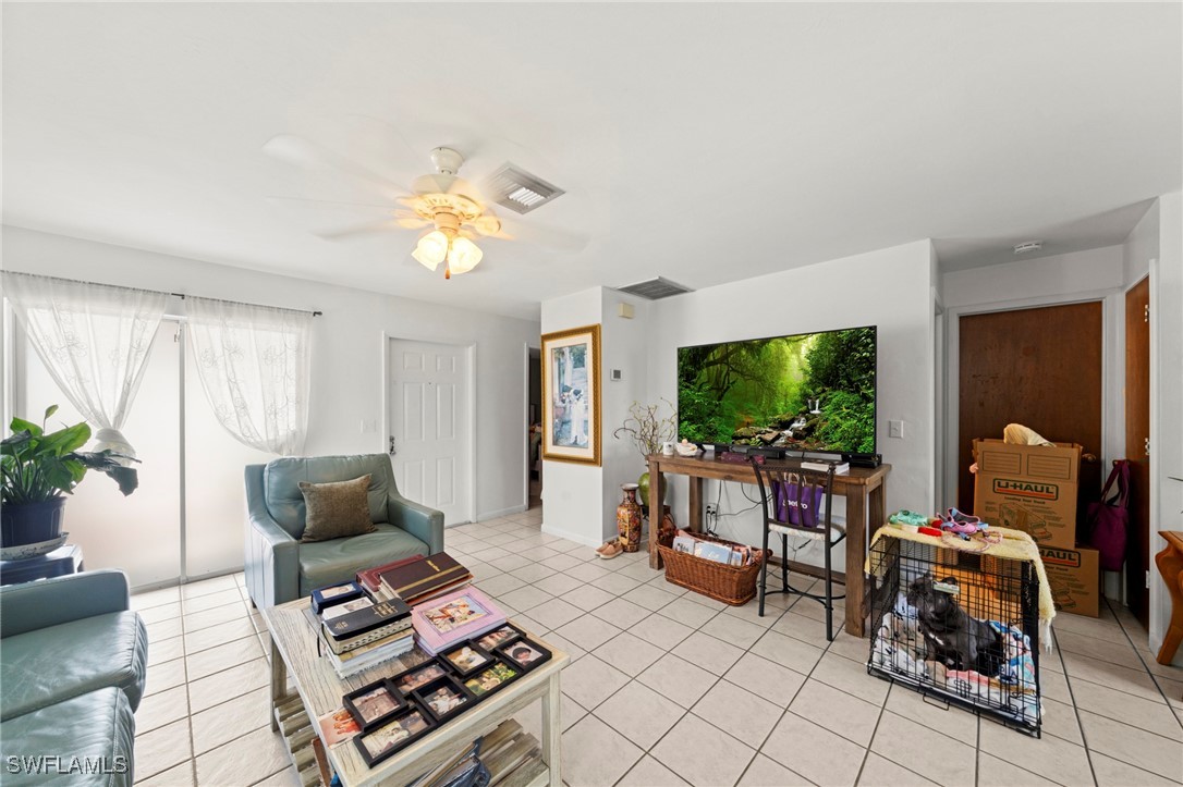 2 Bed Condominium for Sale in Cape Coral, FL, $126,000 — photo 7