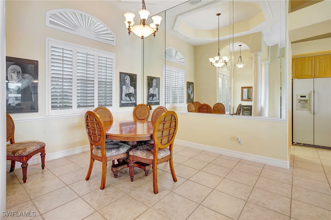 3 Bed Pool Home for Sale in Cape Coral, photo 7