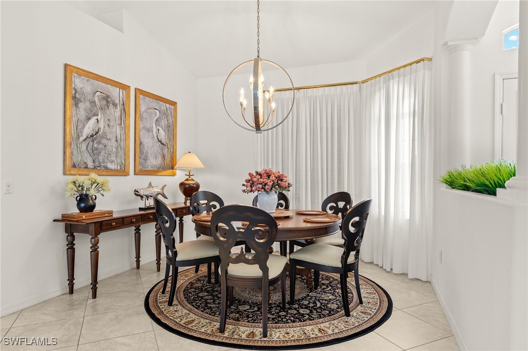 3 Bed Pool Home for Sale in Punta Gorda Isles, photo 7