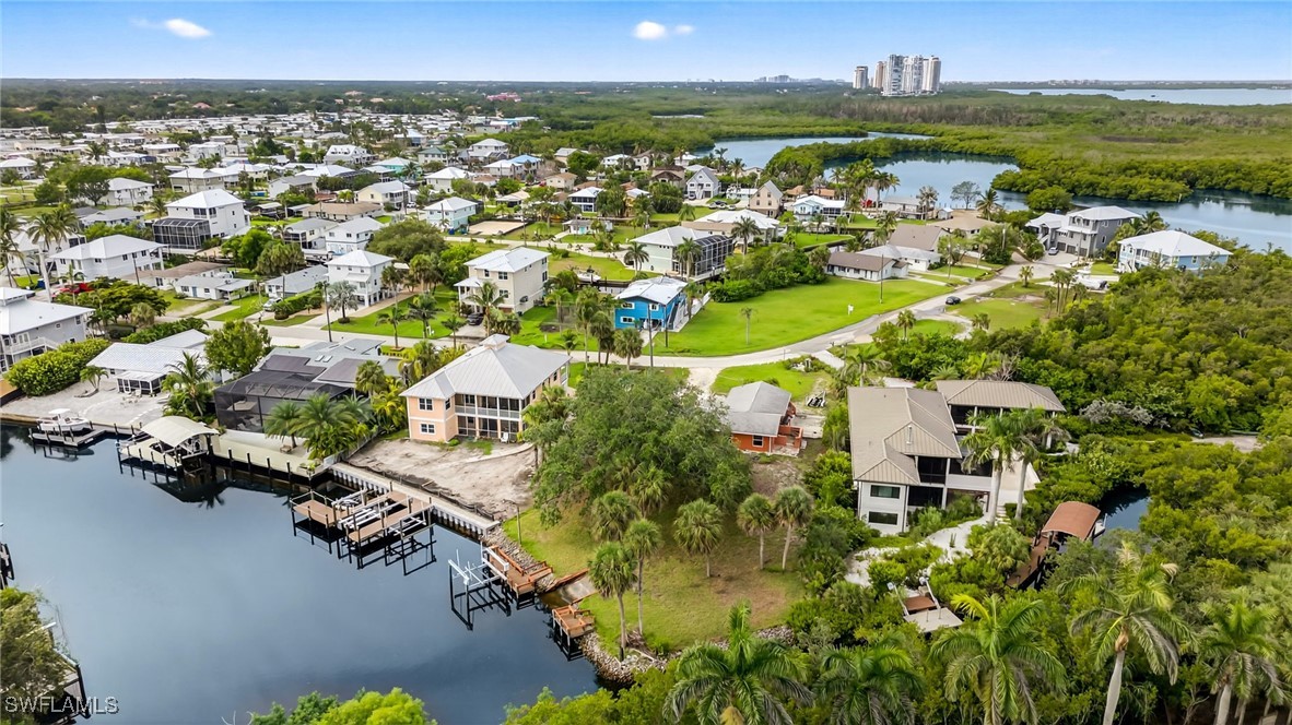 2 Bed Waterfront Home for Sale in Estero Bay Shores, photo 7