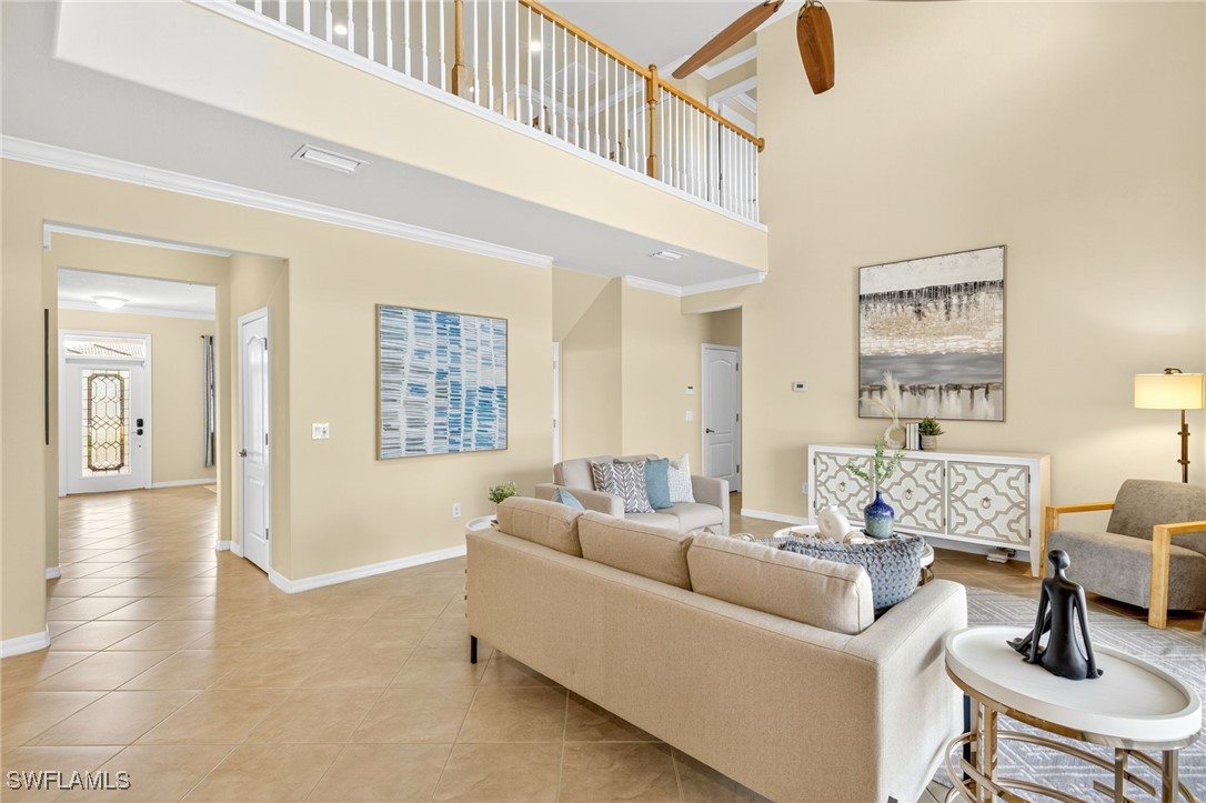 5 Bed Pool Home for Sale in Bella Terra, photo 7