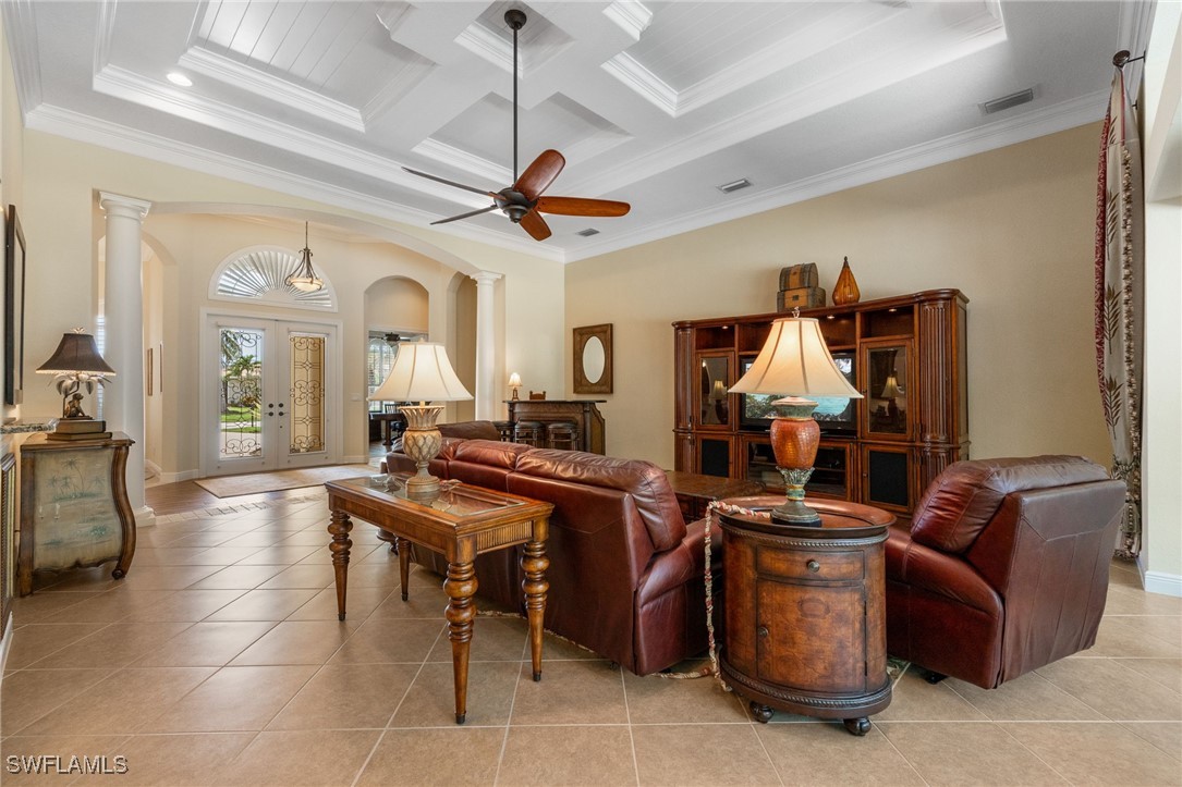 3 Bed Pool Home for Sale in Belle Lago, FL, $1,000,000 — photo 7