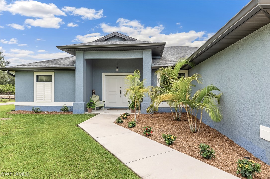 3 Bed SingleFamilyResidence for Sale in Lehigh Acres, FL — photo 7