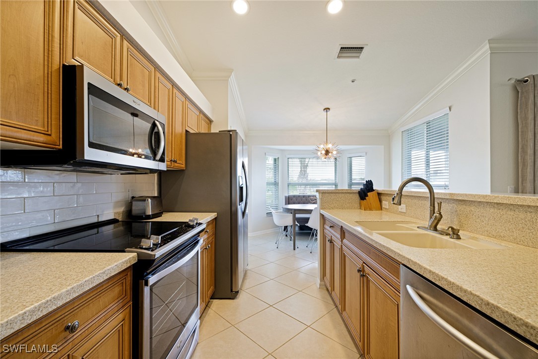 2 Bed Waterfront Home for Sale in Bella Terra, FL, $299,900 — photo 7