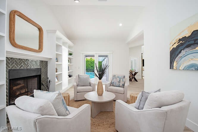 3 Bed Pool Home for Sale in Valley Oak, photo 7