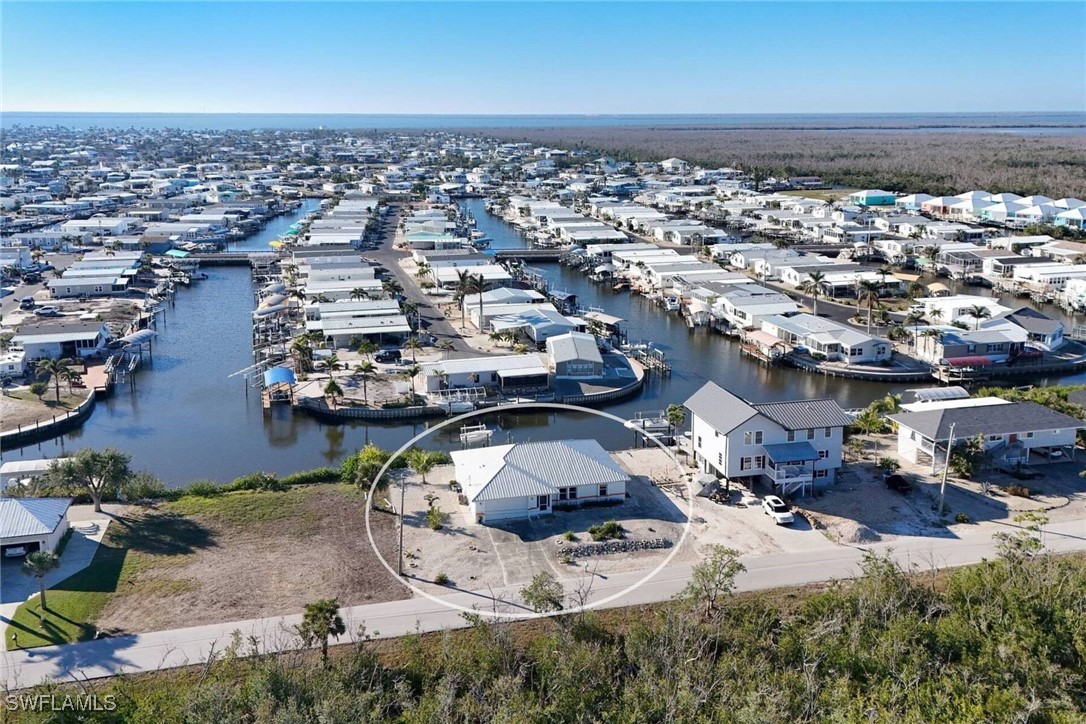 3 Bed Waterfront Home for Sale in Galt Island Shores, FL — photo 7