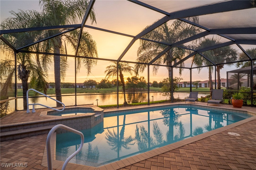 4 Bed Pool Home for Sale in Heritage Bay, FL, $950,000 — photo 7