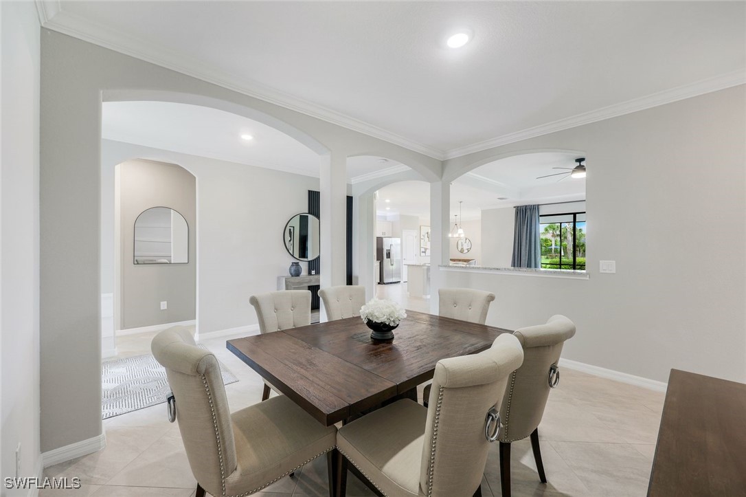 4 Bed SingleFamilyResidence for Sale in Estero, FL, $600,000 — photo 7
