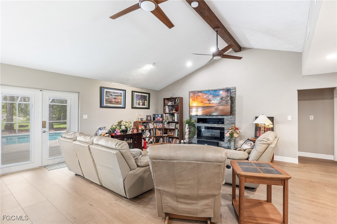 4 Bed Pool Home for Sale in Buckingham, photo 7