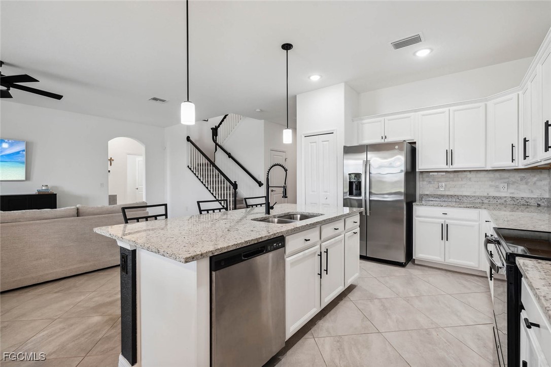 4 Bed Waterfront Home for Sale in Portico, FL, $380,000 — photo 7