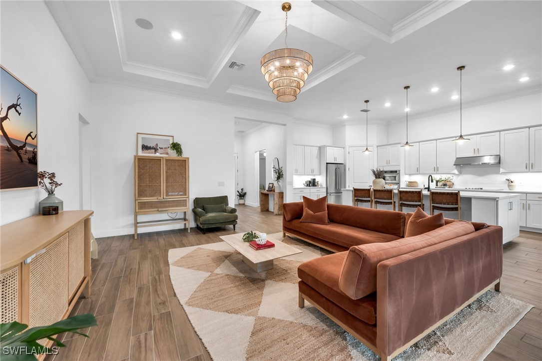 3 Bed SingleFamilyResidence for Sale in Estero, FL, $749,999 — photo 7