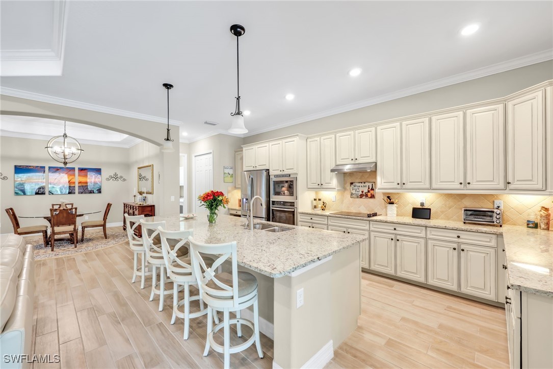 3 Bed Pool Home for Sale in Bonita Springs, photo 7
