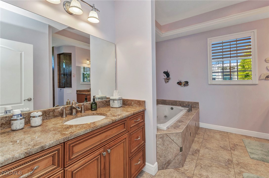 3 Bed Pool Home for Sale in Pirate Harbor, photo 7