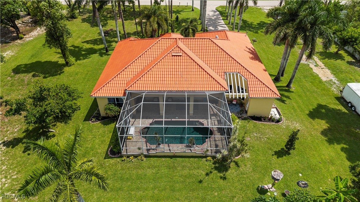 3 Bed Pool Home for Sale in Cape Coral, photo 7