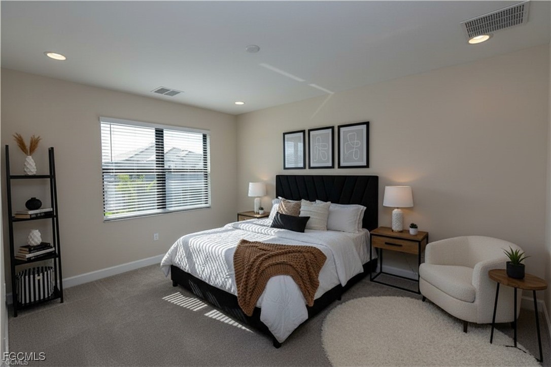 4 Bed Waterfront Home for Sale in Estero, photo 7