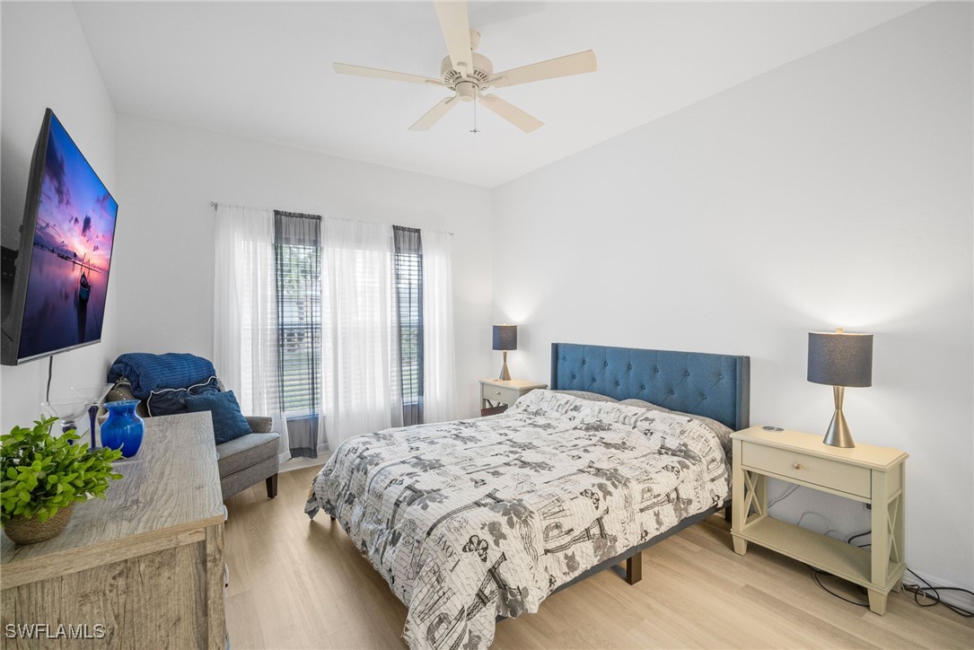 2 Bed SingleFamilyResidence for Sale in Estero, FL, $349,000 — photo 7