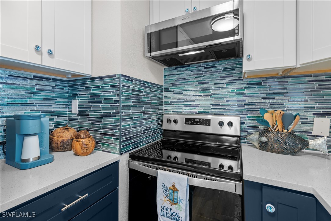 3 Bed Waterfront Home for Sale in Estero Bay Shores, photo 7